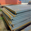 Hot Rolled Ar500 Wear Resistant Steel Plate